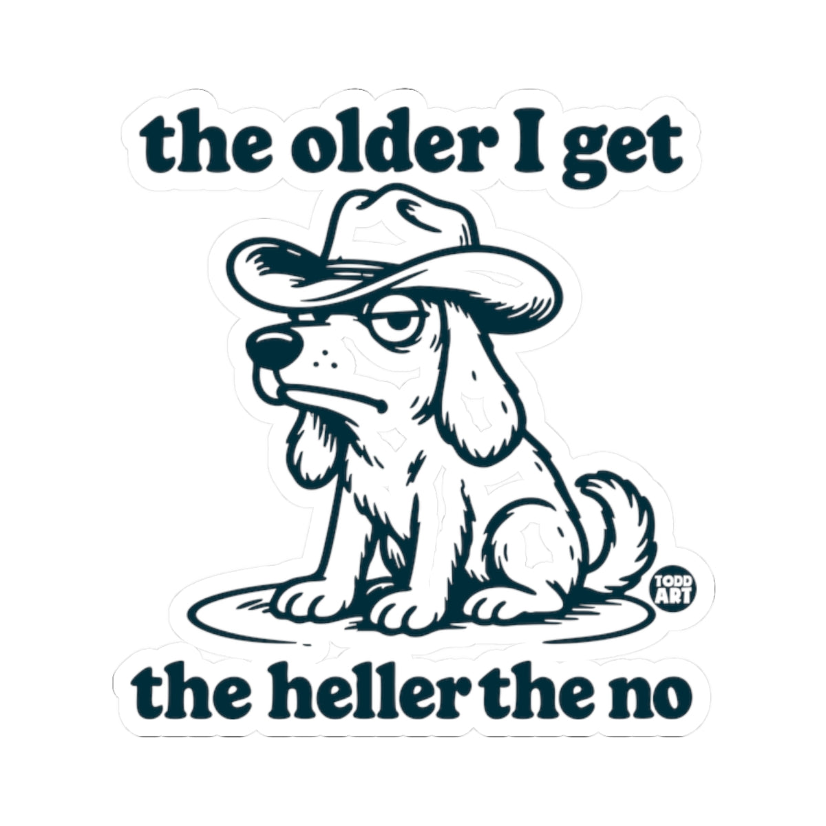 older heller no