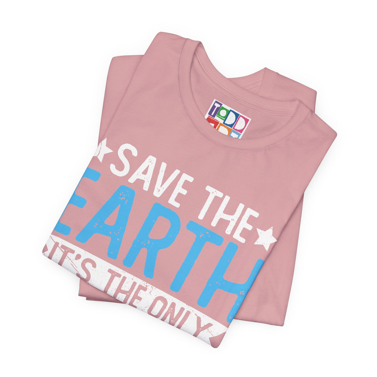 save-earth-only-planet-candy