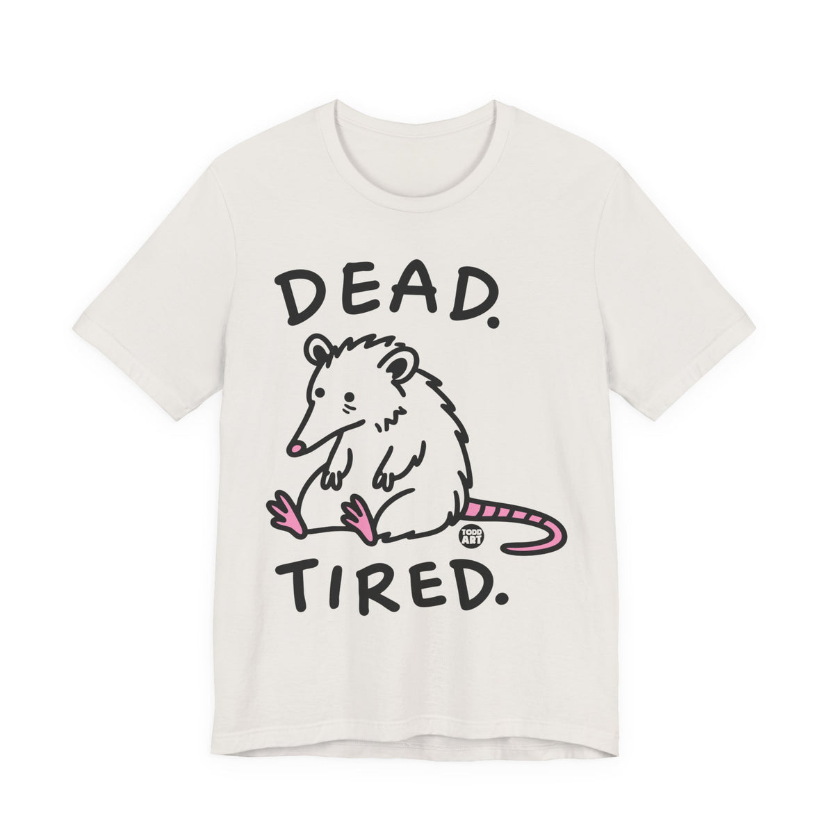 dead-tired