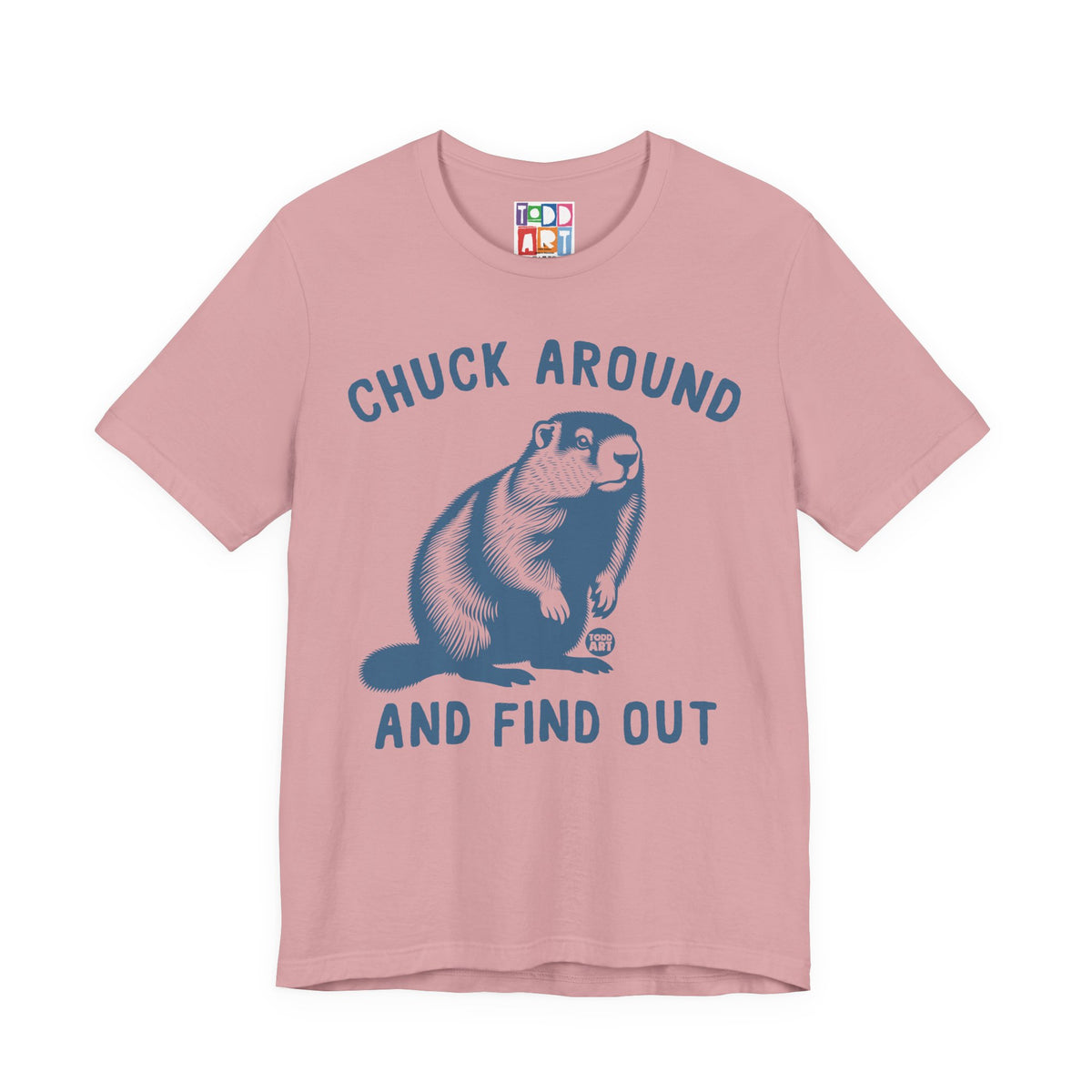 chuck-around-and-find-out