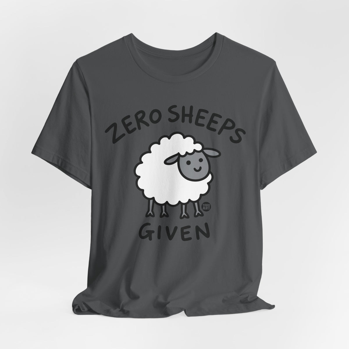 zero-sheeps-given