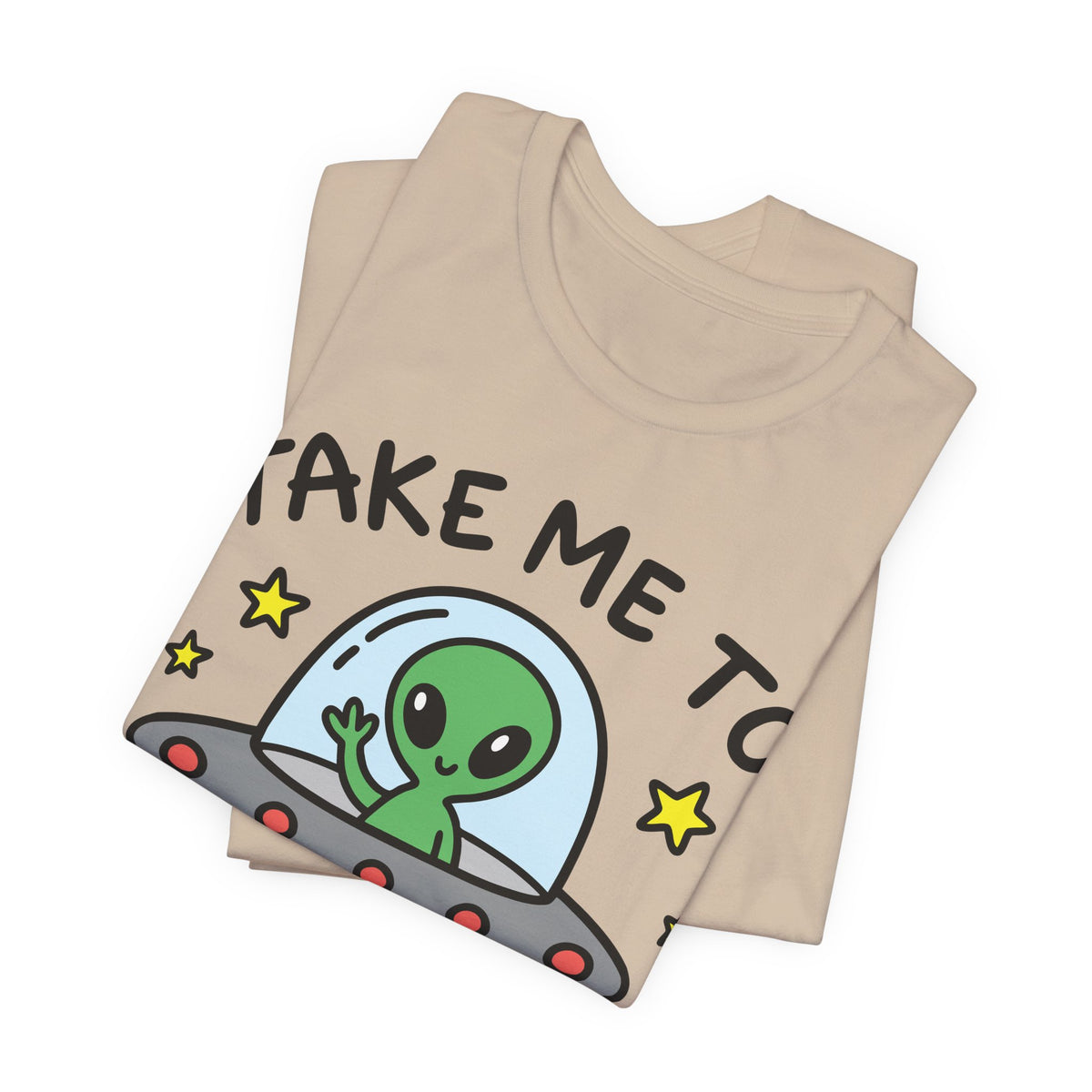 take me to uranus
