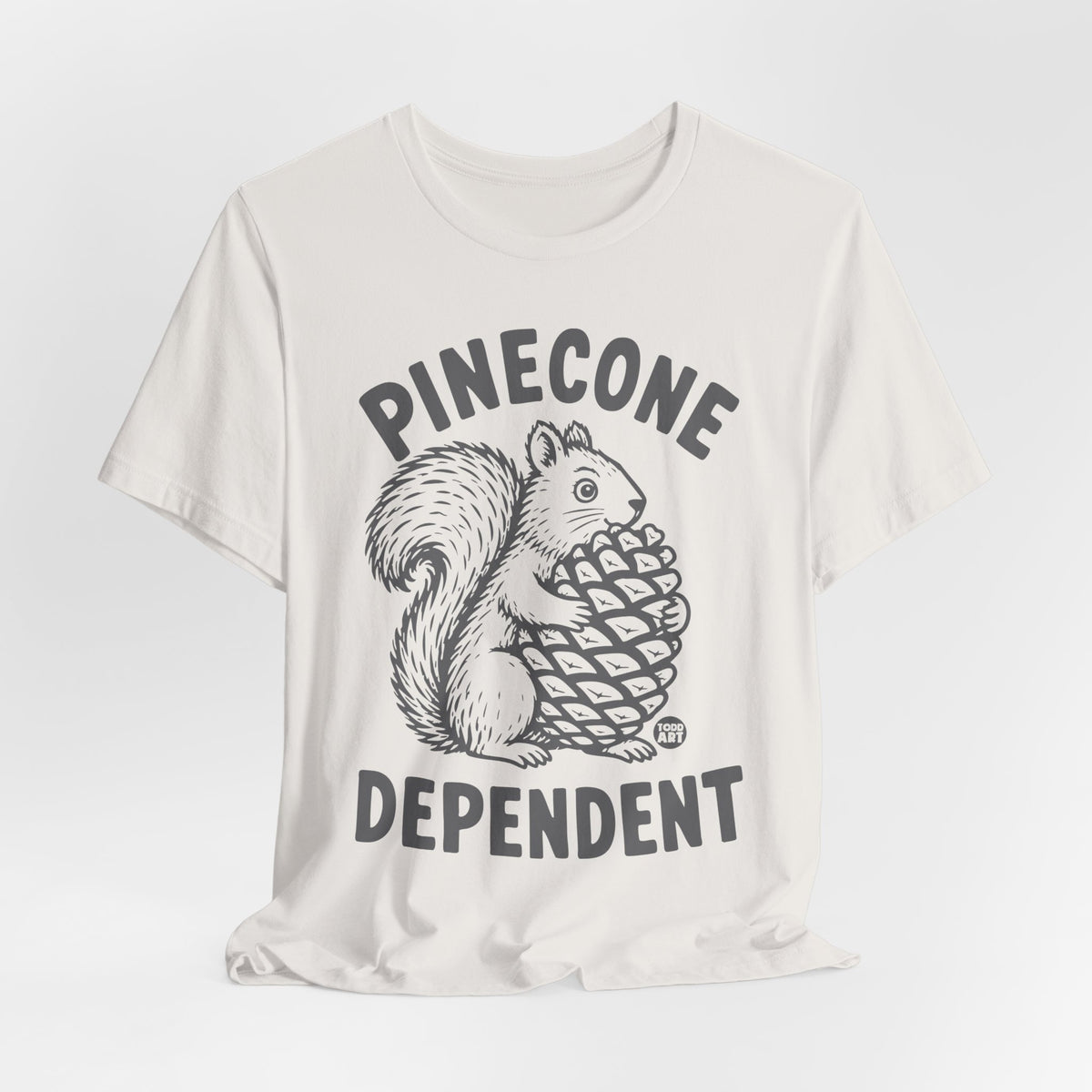 pinecone dependent