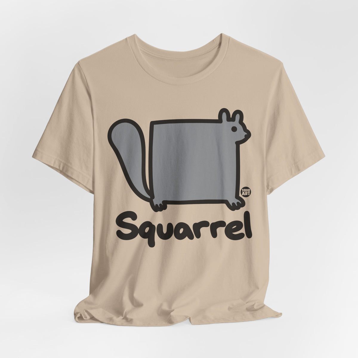 squarrel