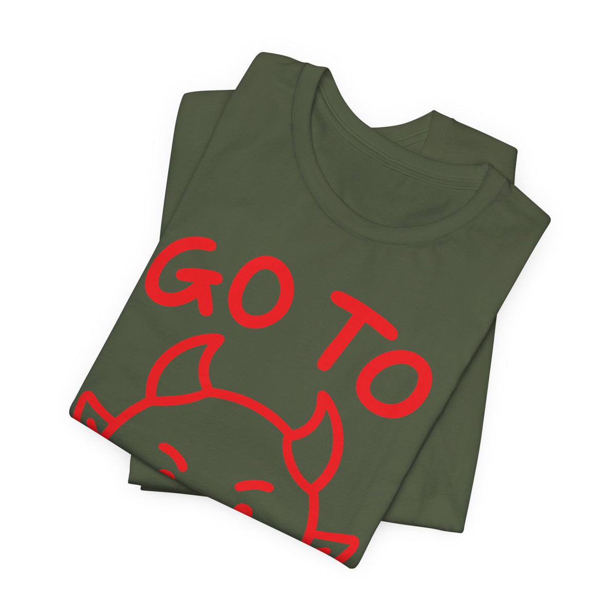 go-to-hell
