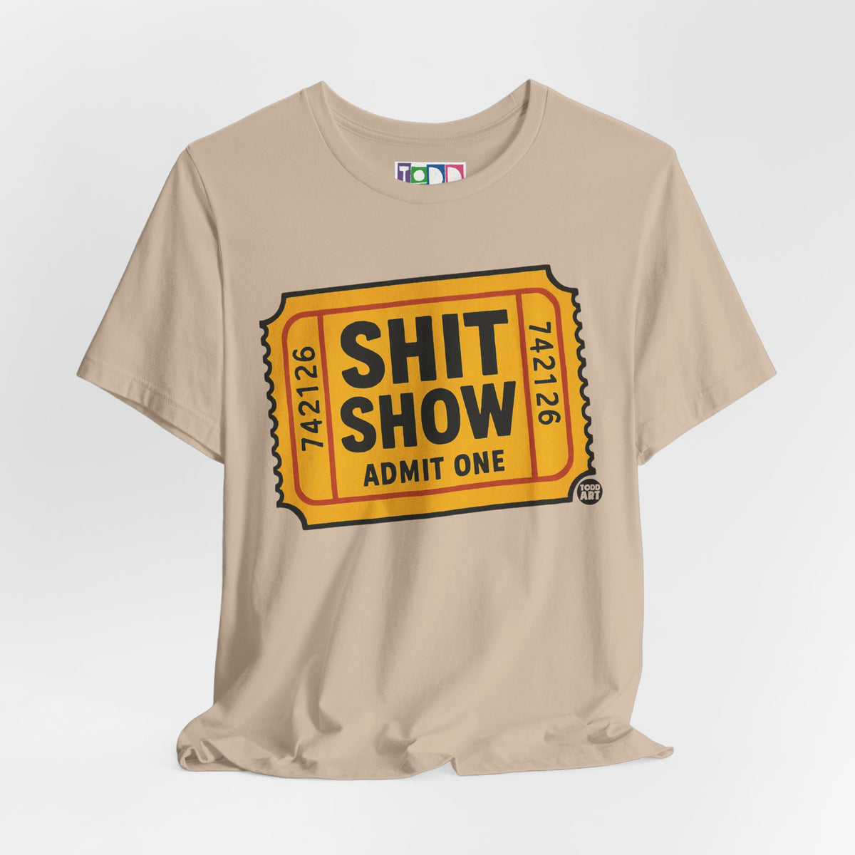 shit-show-admit-one
