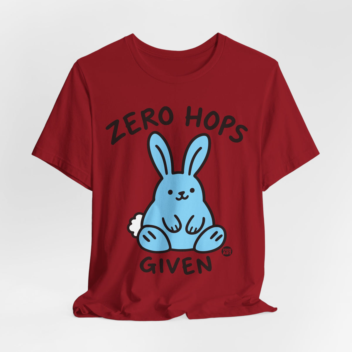 zero-hops-given