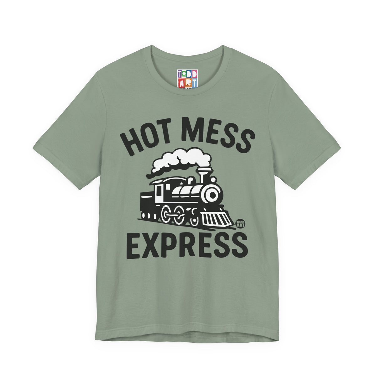 hot-mess-express-train