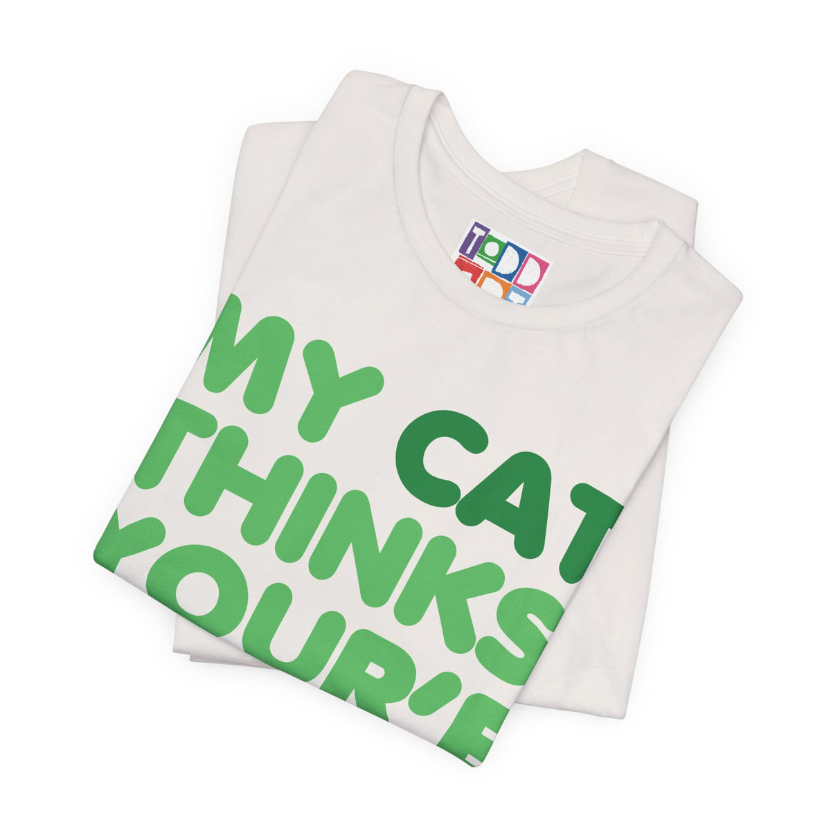 my-cat-thinks-youre-dumb