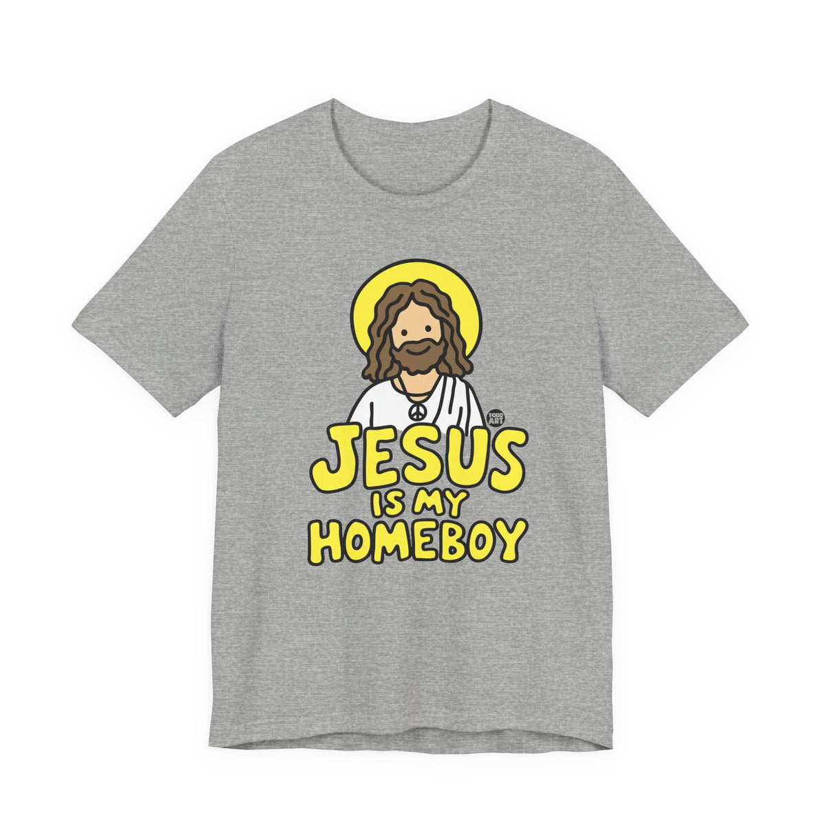 jesus-homeboy-cute