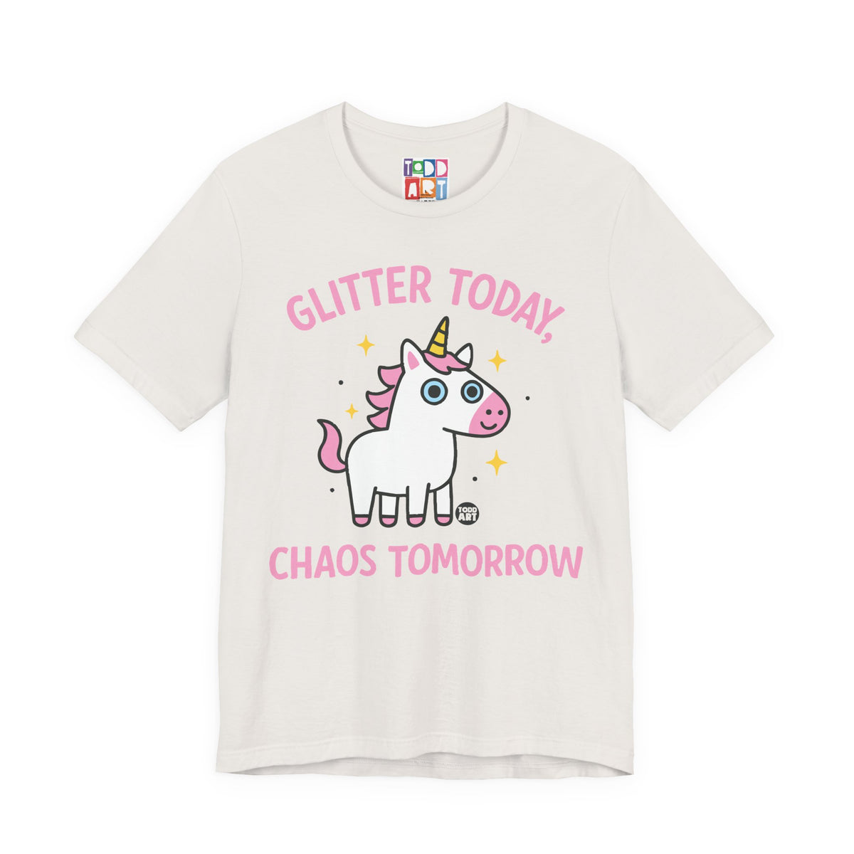 glitter-today-chaos-tomorrow