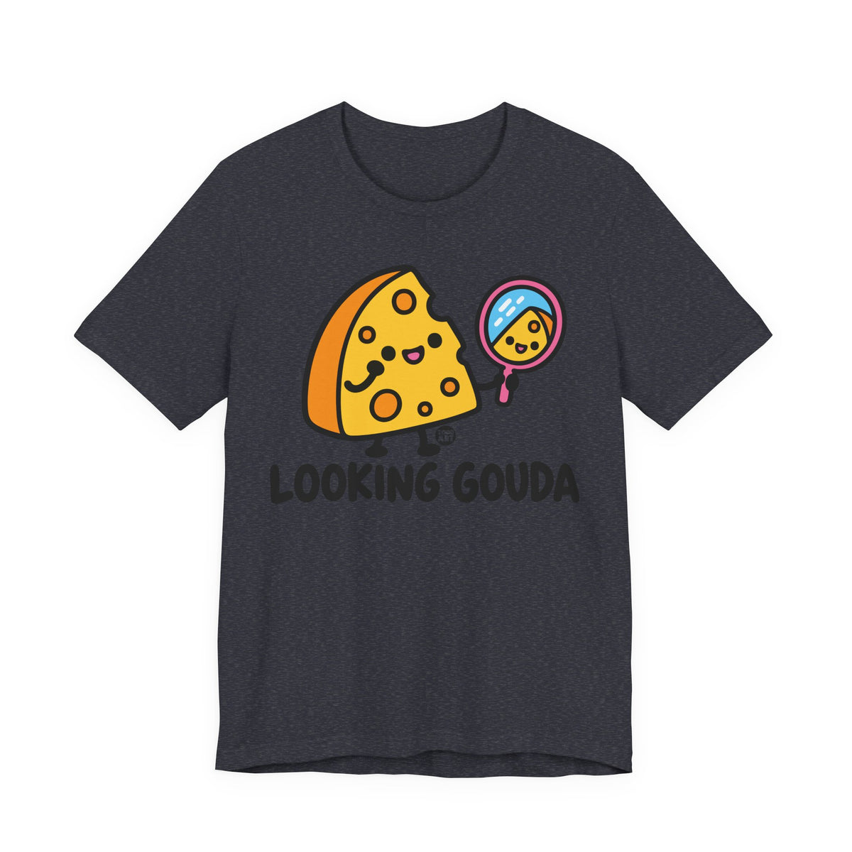 looking-gouda