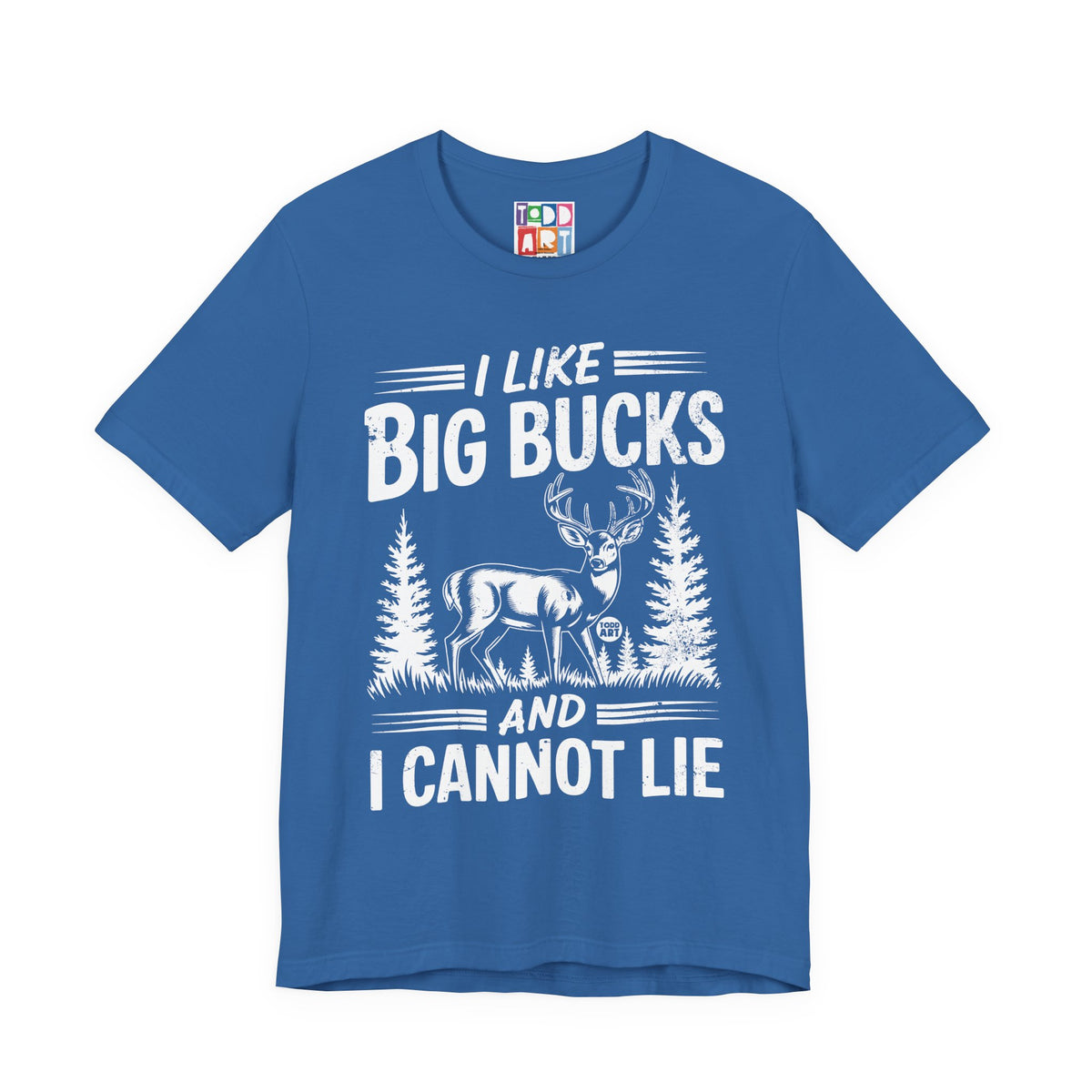 big-bucks-cannot-lie