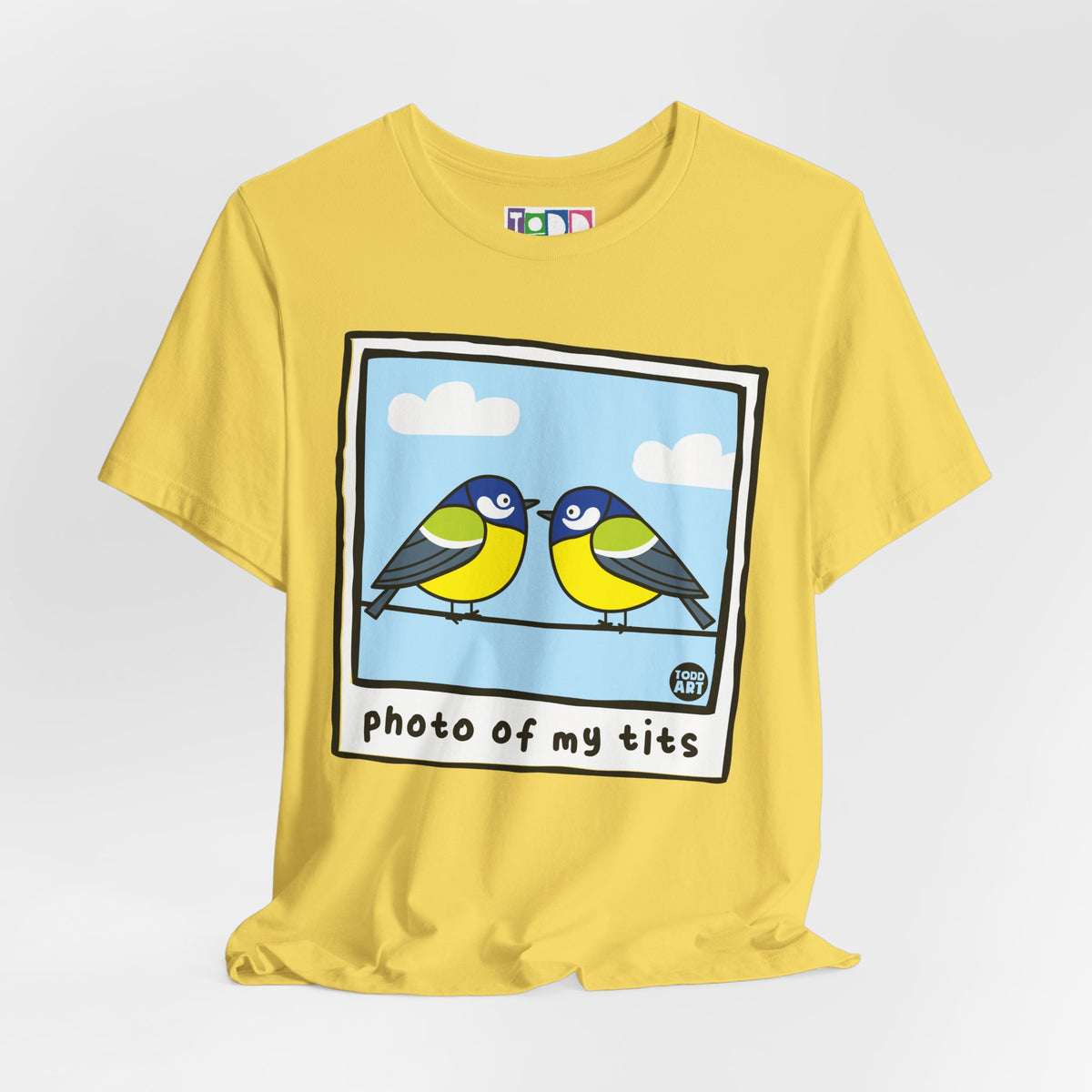 photo-of-my-tits