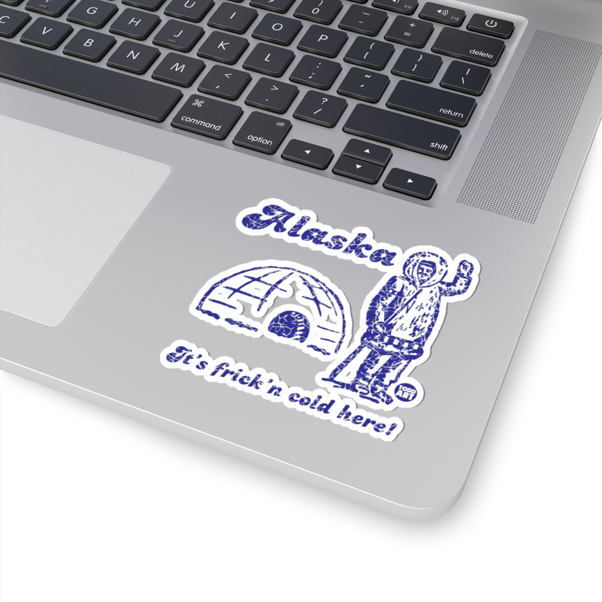 alaska-cold-here-sticker