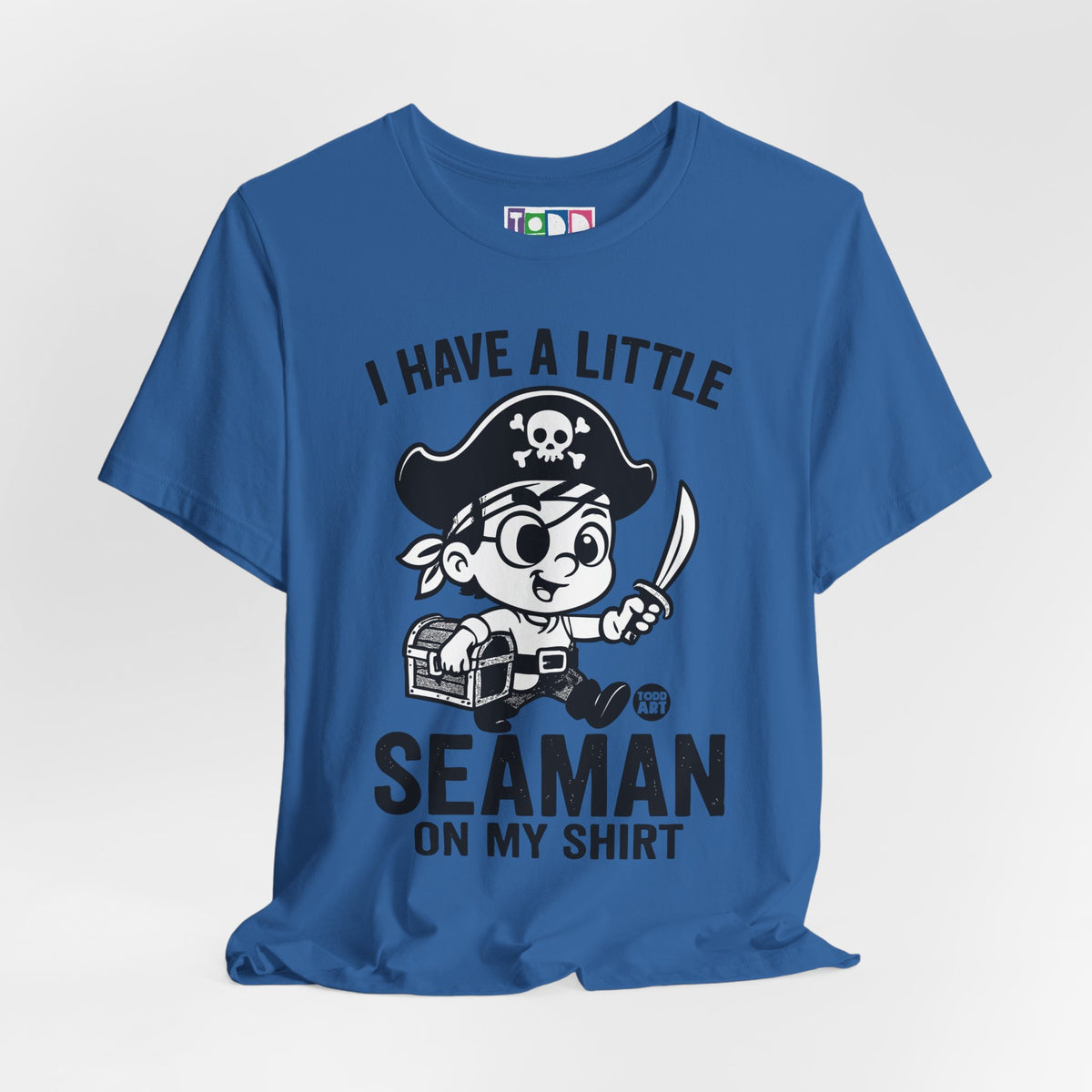 little-seamen-on-shirt