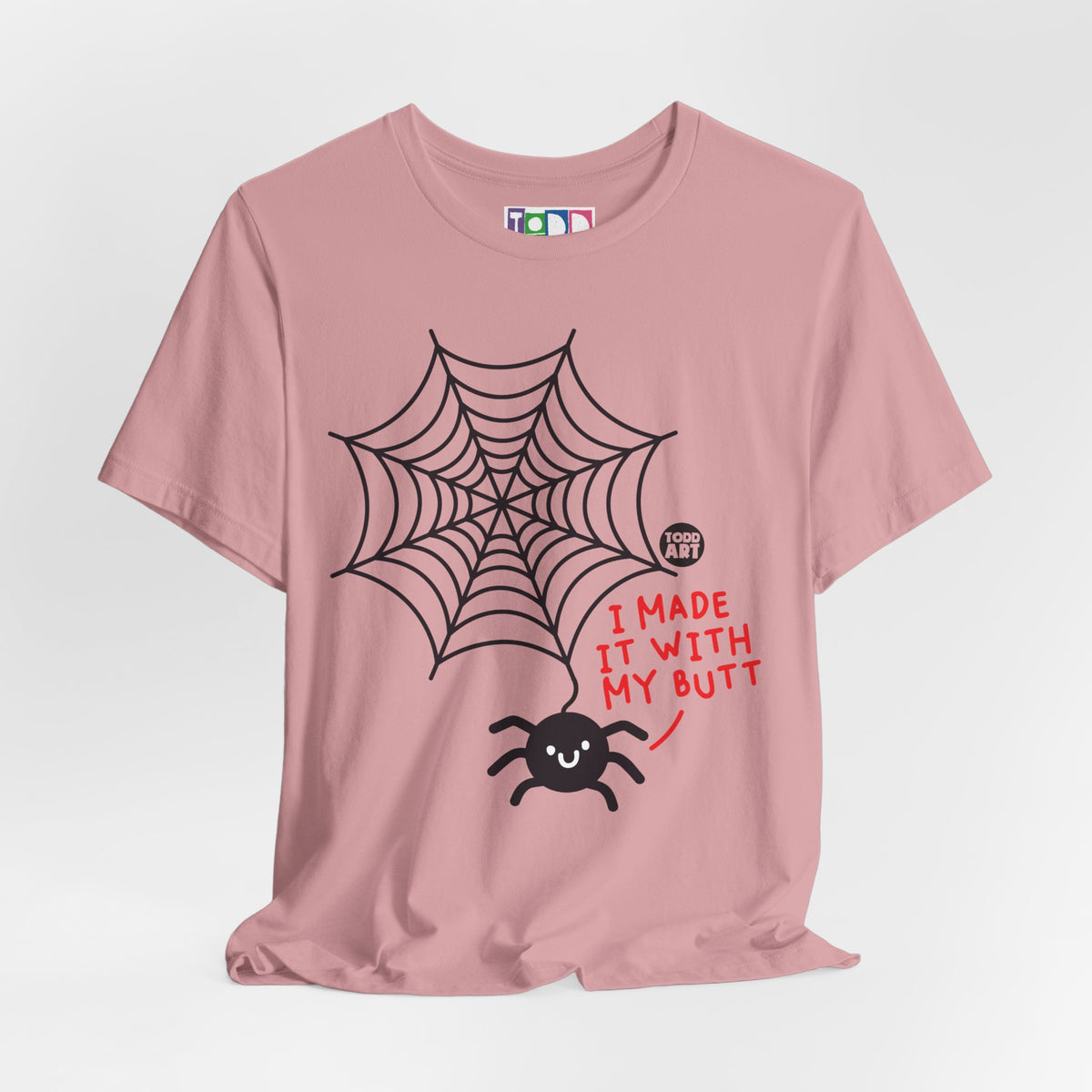 made-with-my-butt-spider
