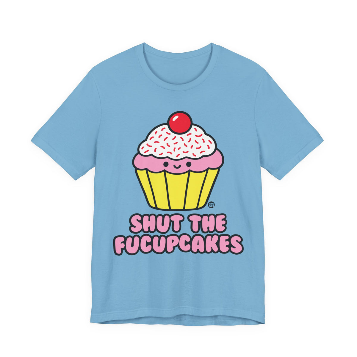 fucupcakaes-cute
