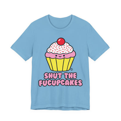 fucupcakaes-cute