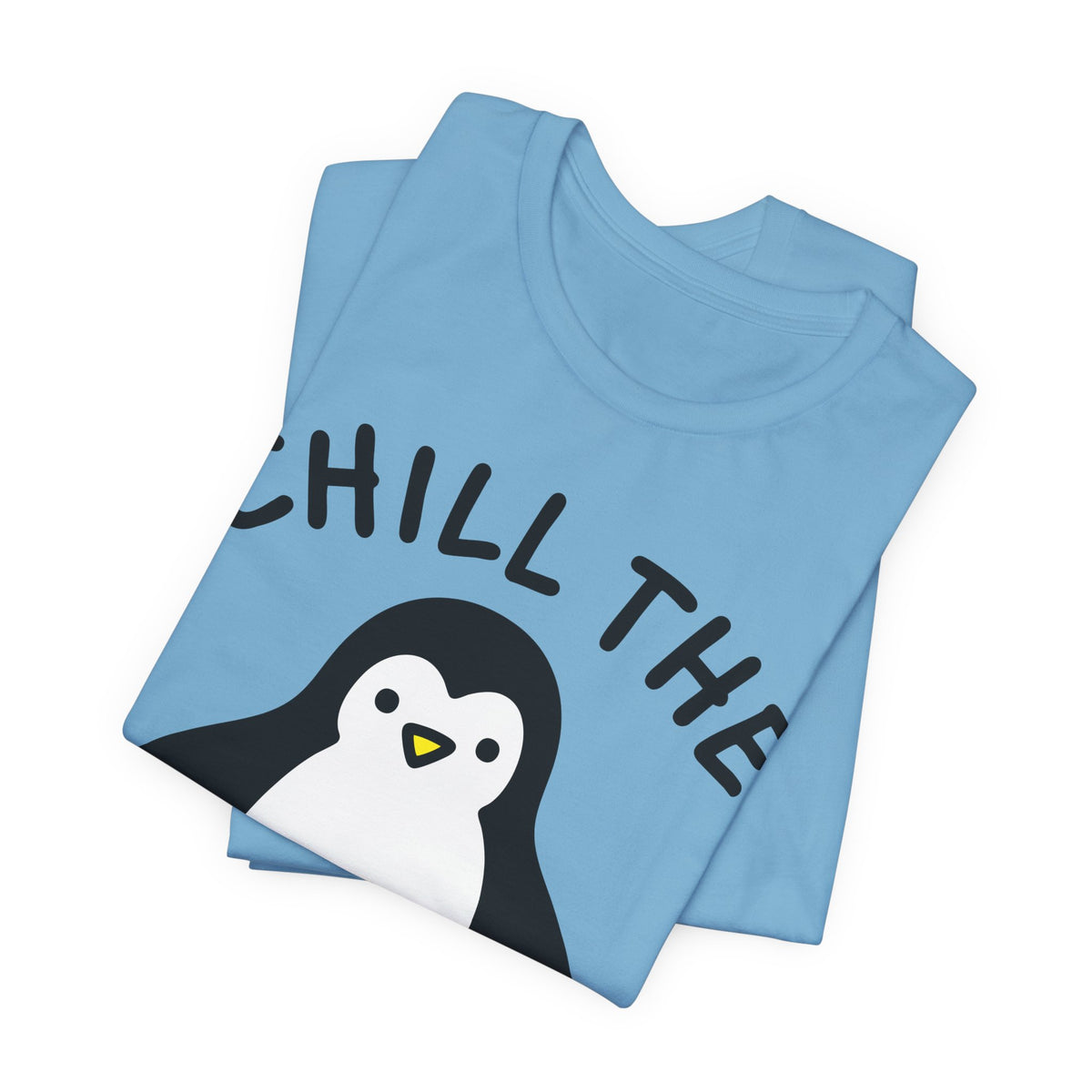chill-fuck-out