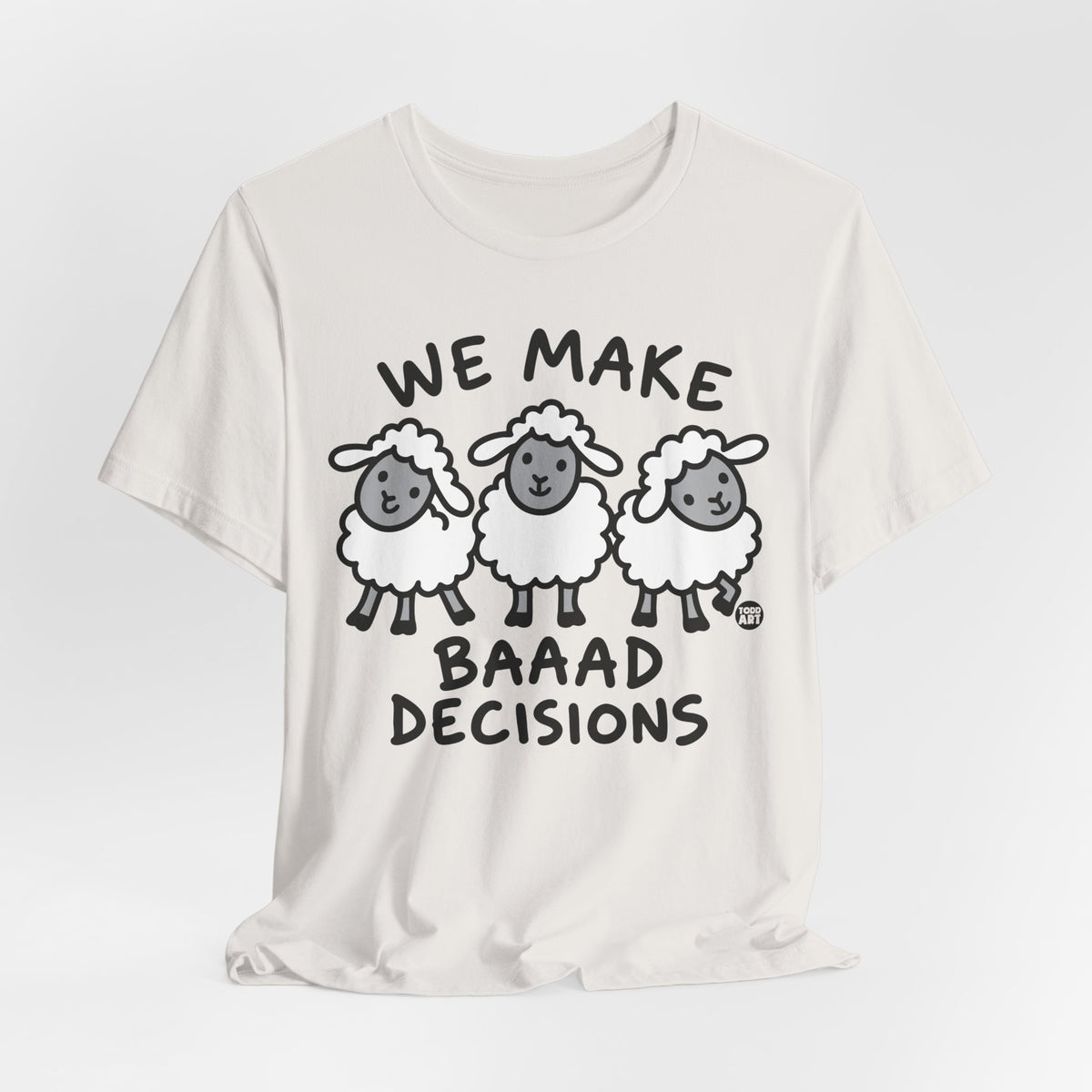 we-make-baaad-decisions
