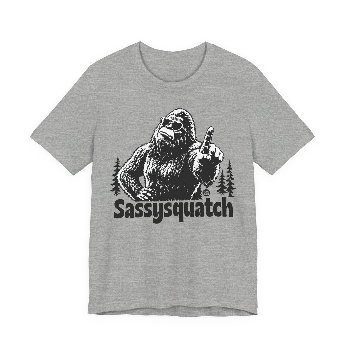 sassysquath