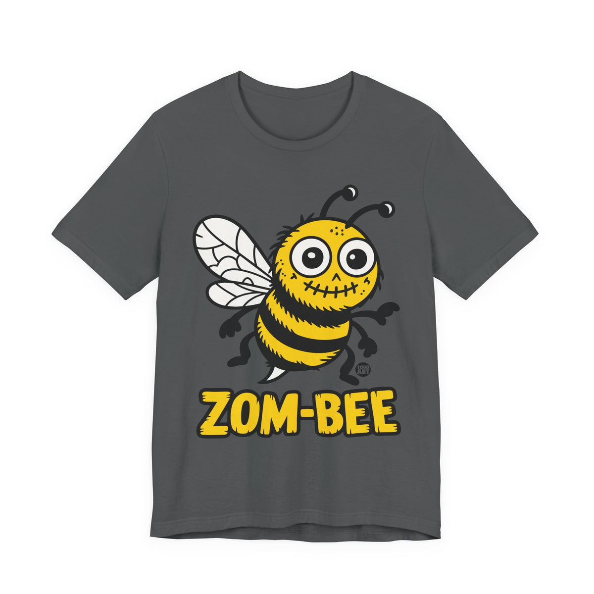 zom-bee-cute