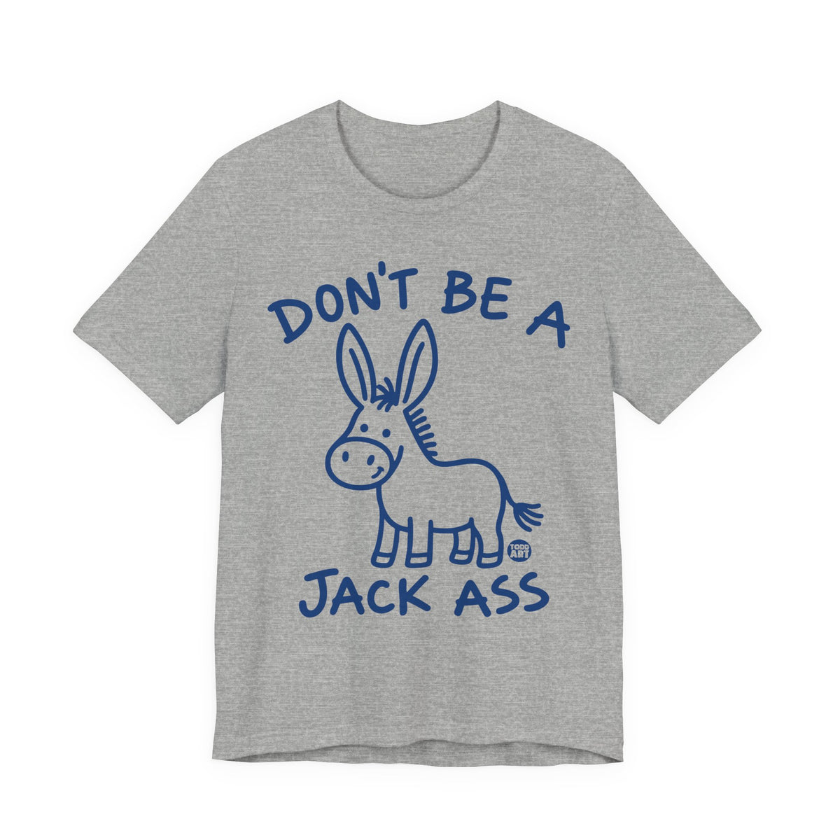 dont-be-jackass