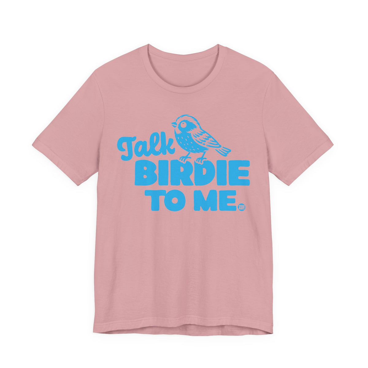 talk-birdie