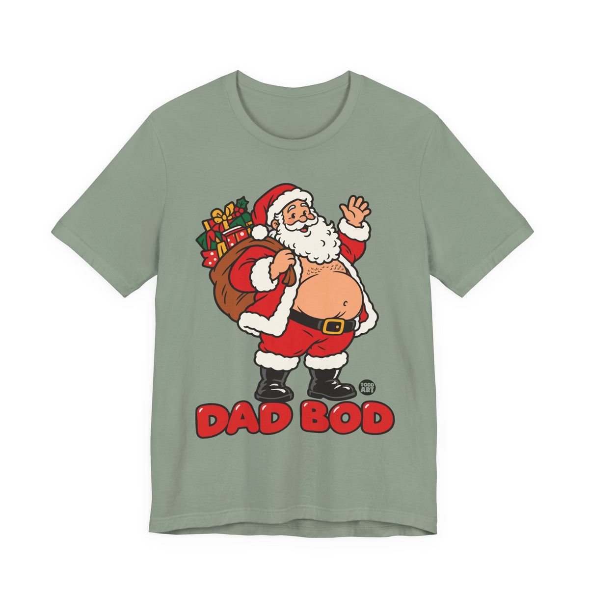 dad-bod-santa-cute