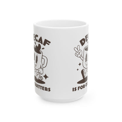Mug Life Philosophy Todd Art Mug