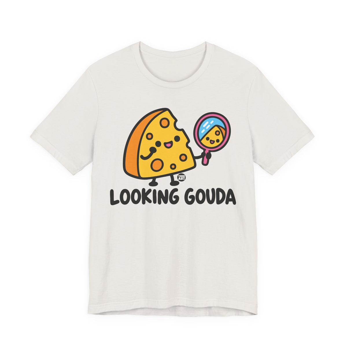 looking-gouda