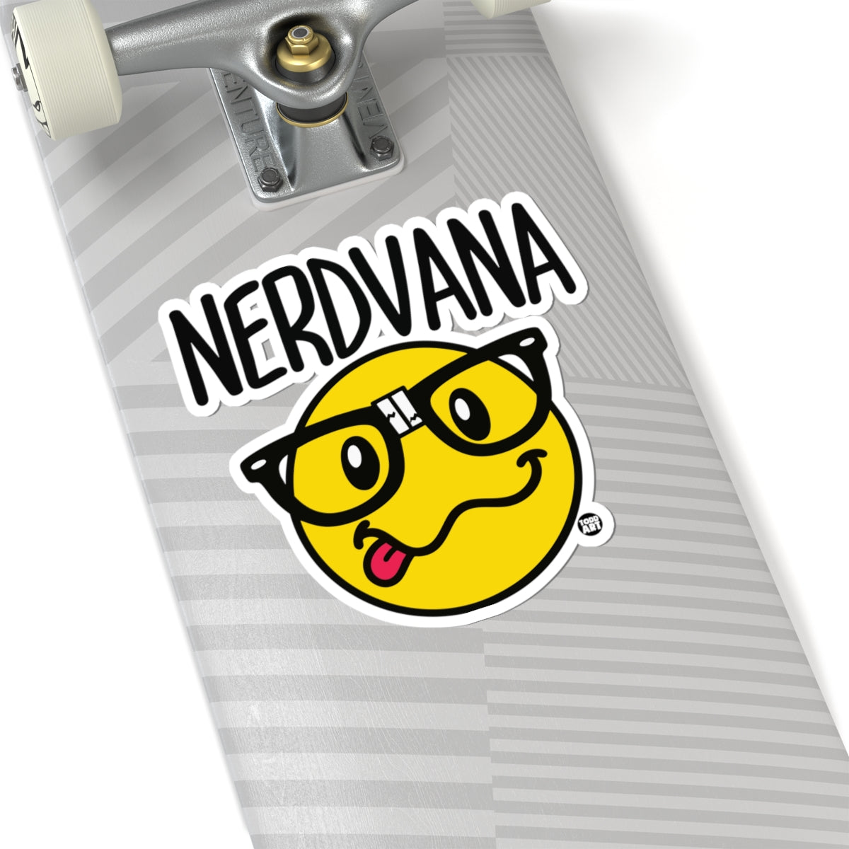 nerdvana-cute