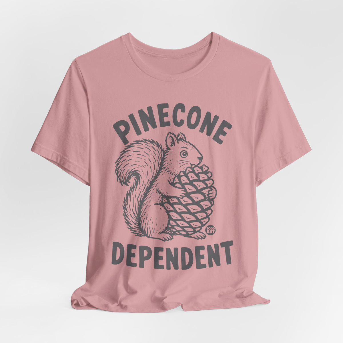 pinecone dependent