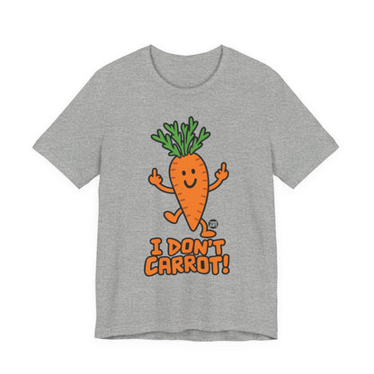 dont-carrot-cute