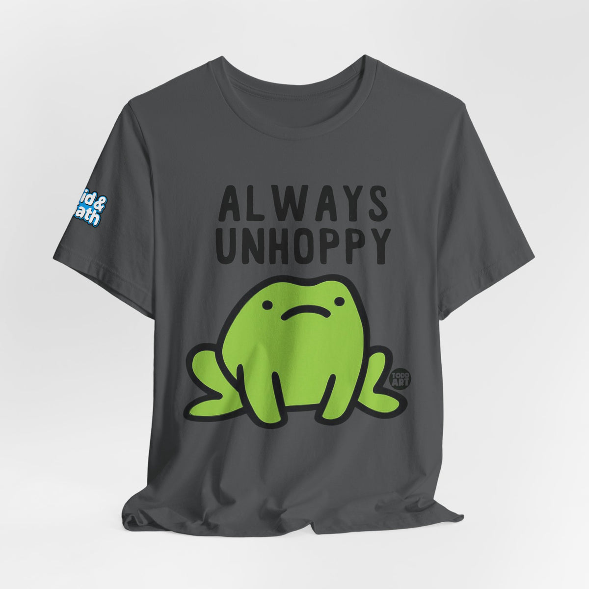 always-unhoppy