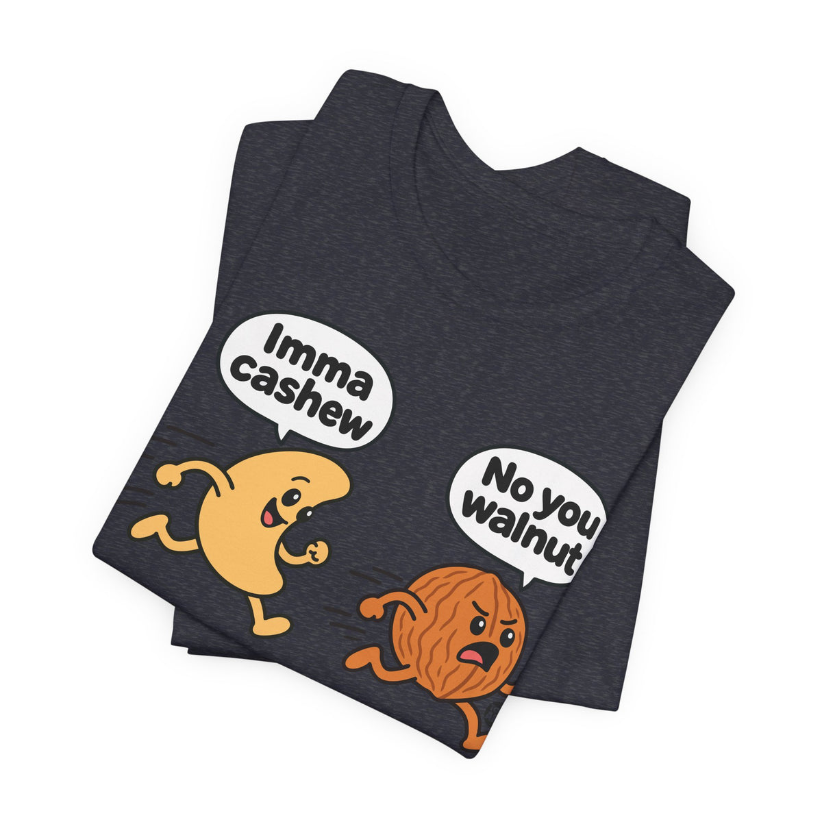 Cashew Walnut T-shirt