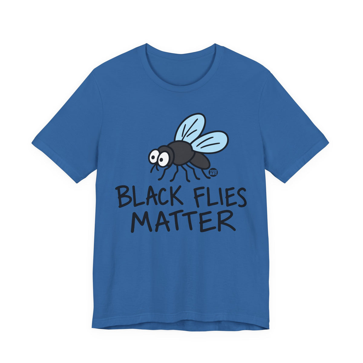 black-flys-matter