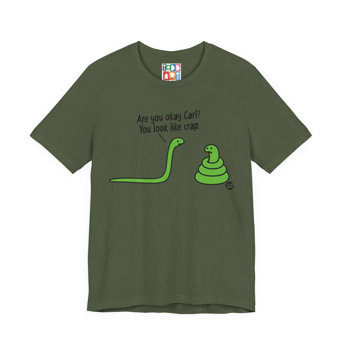 look-like-crap-snake
