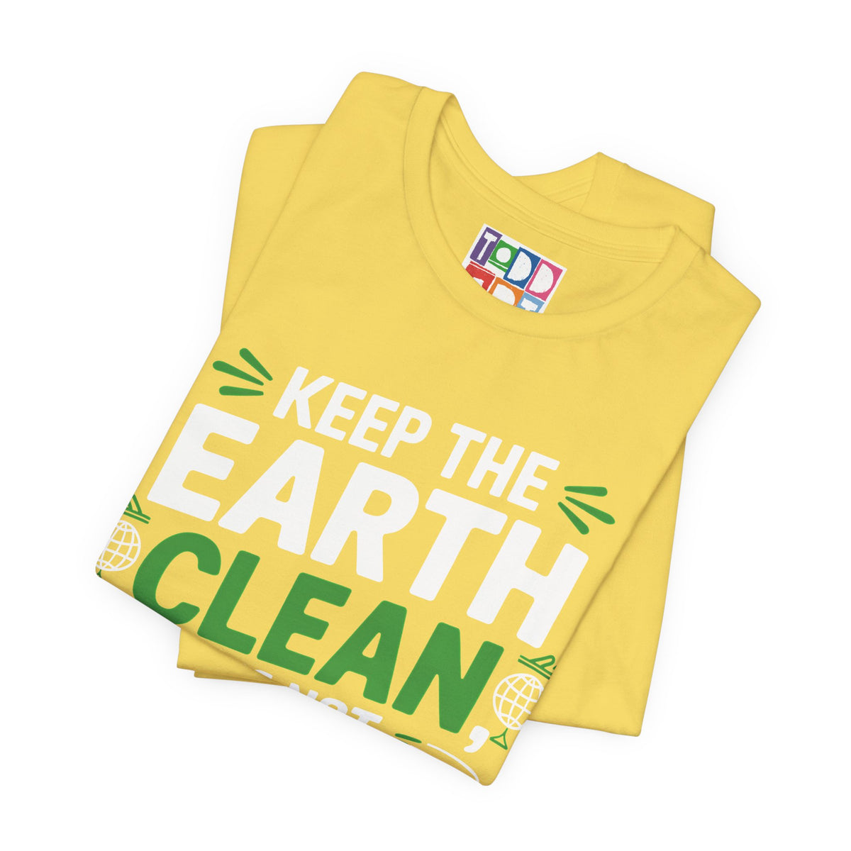 keep-earth-clean-uranus