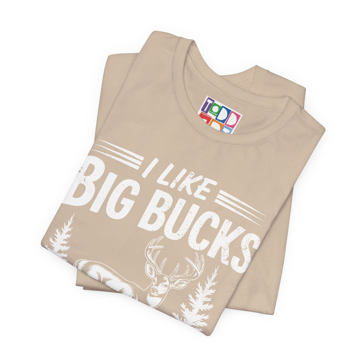 big-bucks-cannot-lie