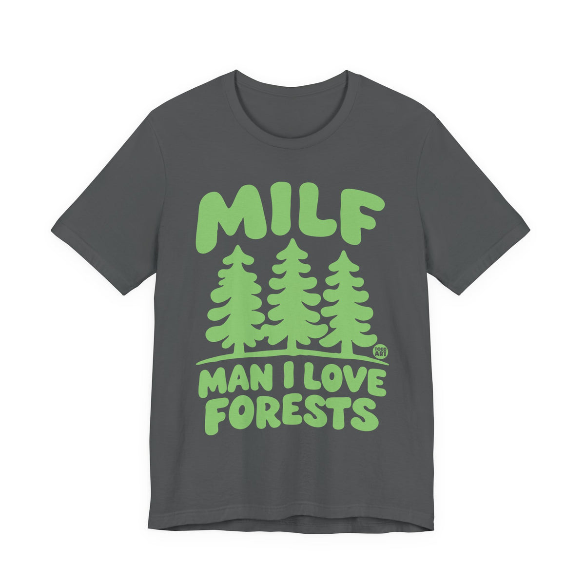 milf forests