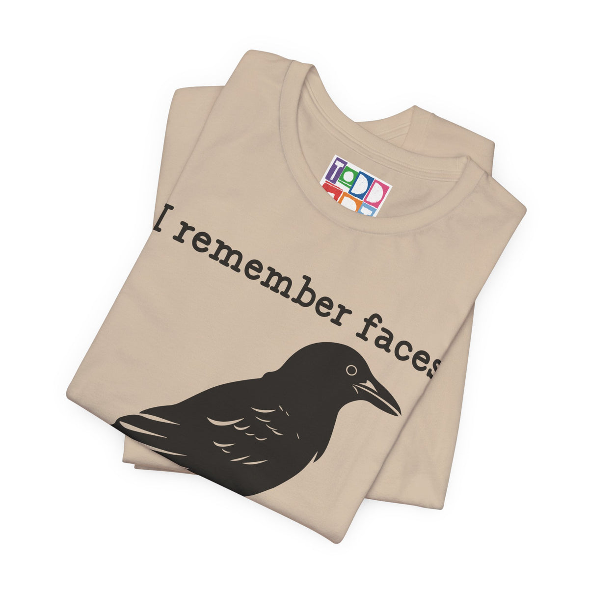 i-remember-faces-crow