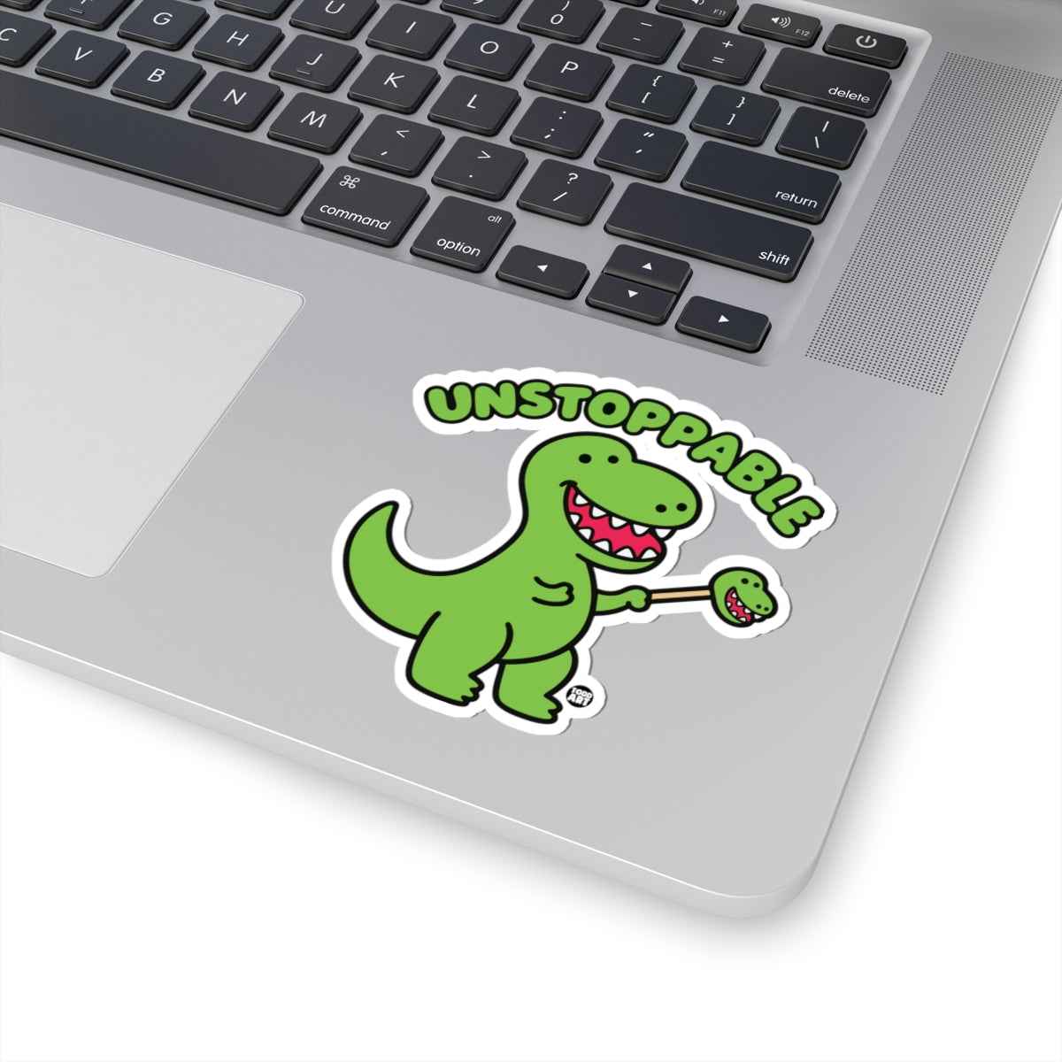 unstoppable-dino