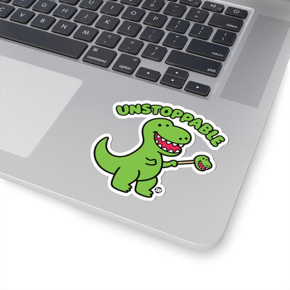 unstoppable-dino