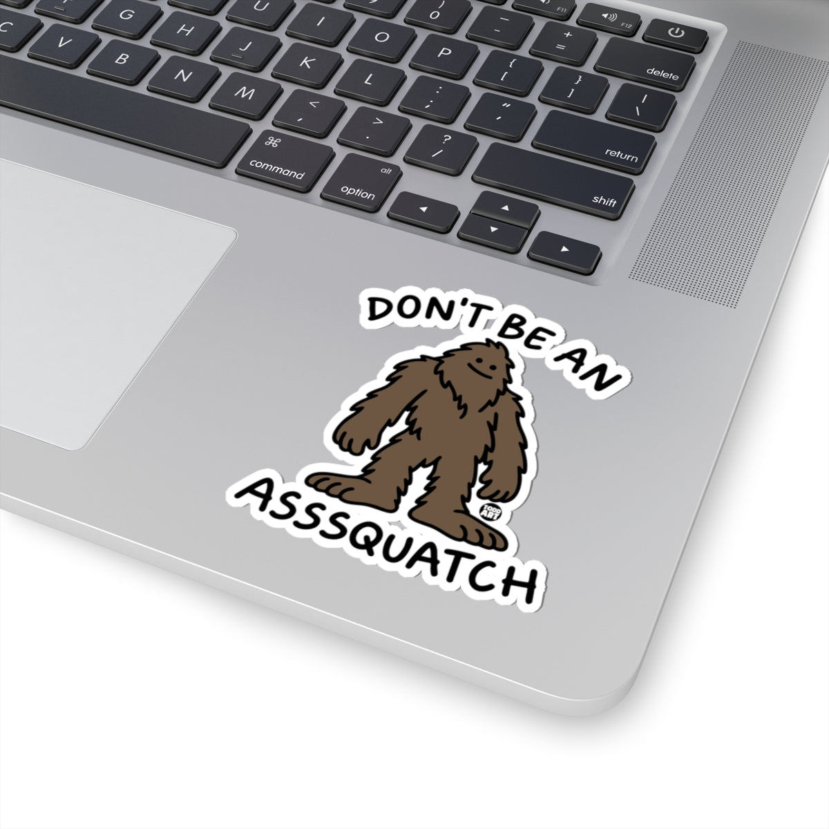 asssquatch