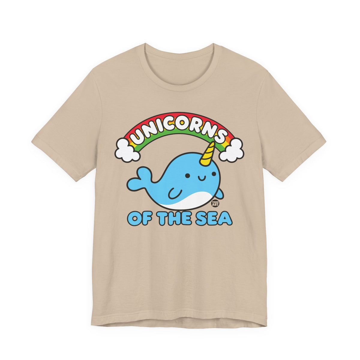 unicorns-sea
