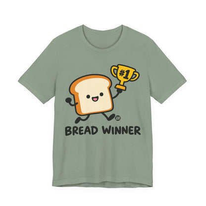 bread-winner