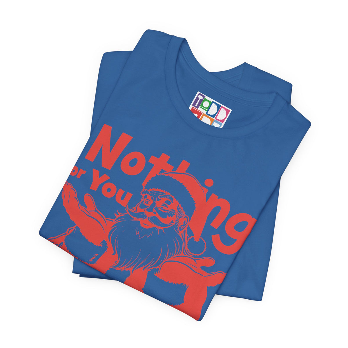 nothing-for-you-bitch