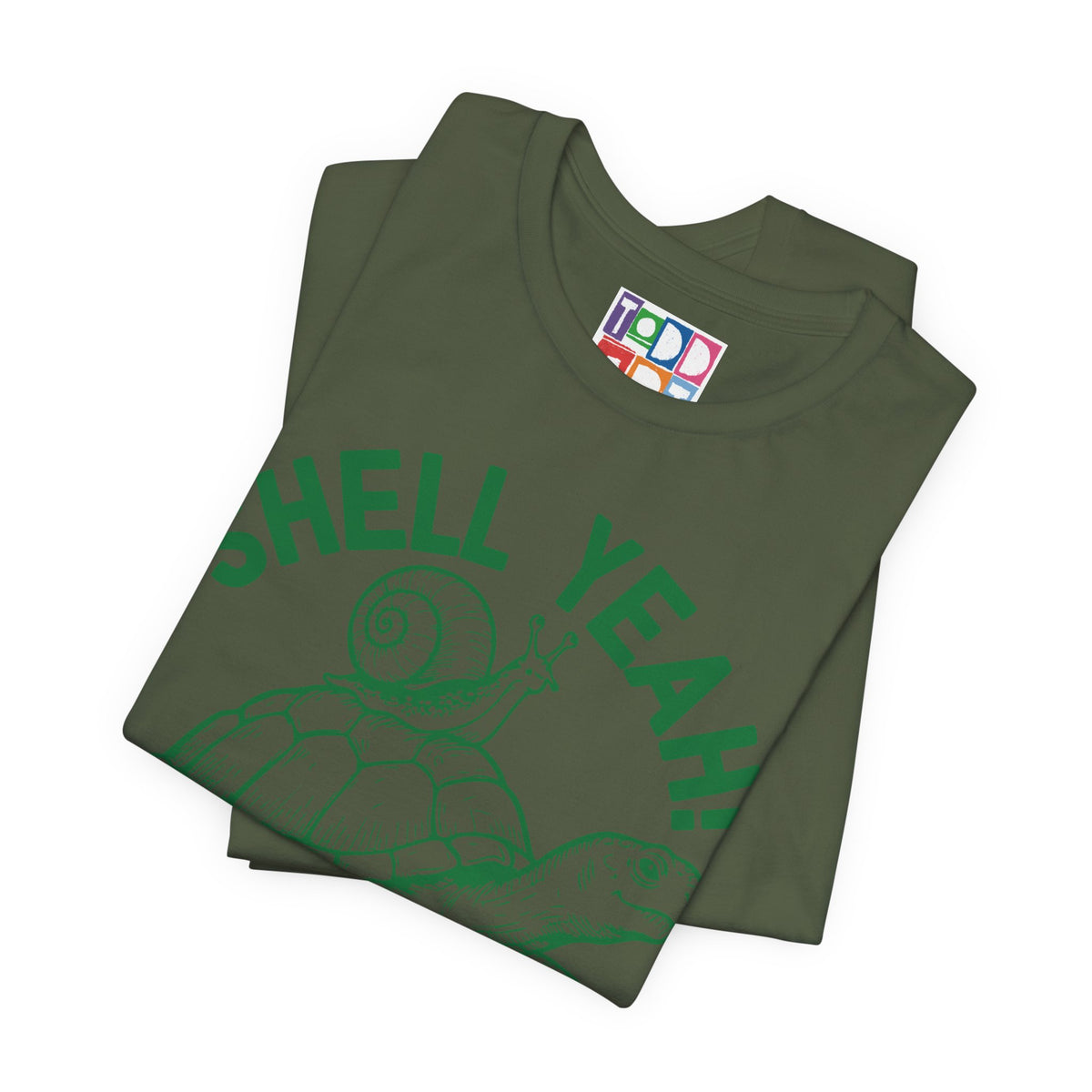 shell-yeah-turtle-snail